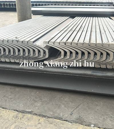 U型鋼材料